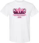 Short Sleeves - Girls Summer Slam 2026 (Pink)