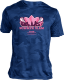 Performance Short Sleeves - Girls Summer Slam 2026 (Pink)