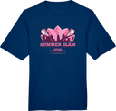 Performance Short Sleeves - Girls Summer Slam 2026 (Pink)