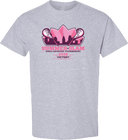Short Sleeves - Girls Summer Slam 2026 (Pink)