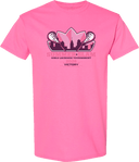 Short Sleeves - Girls Summer Slam 2026 (Pink)