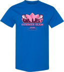 Short Sleeves - Girls Summer Slam 2026 (Pink)
