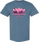 Short Sleeves - Girls Summer Slam 2026 (Pink)