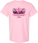 Short Sleeves - Girls Summer Slam 2026 (Pink)
