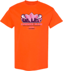 Short Sleeves - Girls Summer Slam 2026 (Pink)