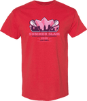 Short Sleeves - Girls Summer Slam 2026 (Pink)