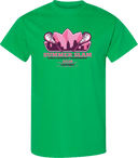 Short Sleeves - Girls Summer Slam 2026 (Pink)