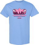 Short Sleeves - Girls Summer Slam 2026 (Pink)