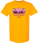 Short Sleeves - Girls Summer Slam 2026 (Pink)