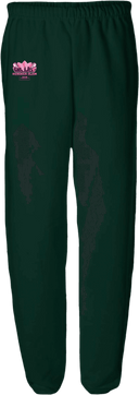 Sweatpants - Girls Summer Slam 2026 (Pink)