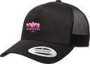 Trucker Hat - Girls Summer Slam 2026 (Pink)