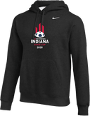 Nike Hoodies - USYS IN State Cup (w1/2) 2026 (White & Red)