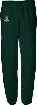 Sweatpants - USYS IN State Cup (w1/2) 2026 (White & Red)