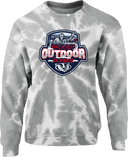 Crew Sweatshirt - Badger Outdoor Classic 2026