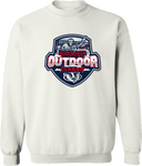 Crew Sweatshirt - Badger Outdoor Classic 2026
