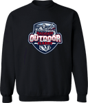 Crew Sweatshirt - Badger Outdoor Classic 2026