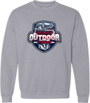 Crew Sweatshirt - Badger Outdoor Classic 2026