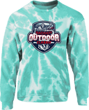 Crew Sweatshirt - Badger Outdoor Classic 2026