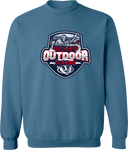 Crew Sweatshirt - Badger Outdoor Classic 2026