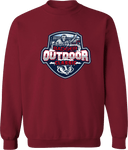 Crew Sweatshirt - Badger Outdoor Classic 2026