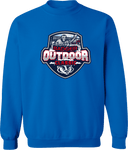 Crew Sweatshirt - Badger Outdoor Classic 2026