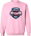 Crew Sweatshirt - Badger Outdoor Classic 2026
