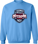 Crew Sweatshirt - Badger Outdoor Classic 2026