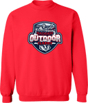 Crew Sweatshirt - Badger Outdoor Classic 2026