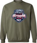 Crew Sweatshirt - Badger Outdoor Classic 2026