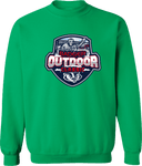 Crew Sweatshirt - Badger Outdoor Classic 2026