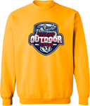 Crew Sweatshirt - Badger Outdoor Classic 2026