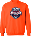 Crew Sweatshirt - Badger Outdoor Classic 2026