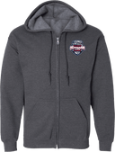 Full Zip Hoodies - Badger Outdoor Classic 2026