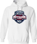 Hoodies - Badger Outdoor Classic 2026