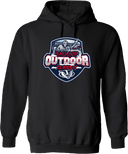 Hoodies - Badger Outdoor Classic 2026
