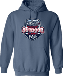 Hoodies - Badger Outdoor Classic 2026