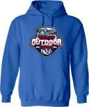 Hoodies - Badger Outdoor Classic 2026