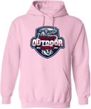 Hoodies - Badger Outdoor Classic 2026