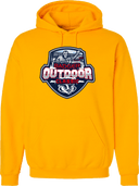 Hoodies - Badger Outdoor Classic 2026