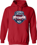 Hoodies - Badger Outdoor Classic 2026