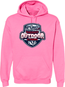 Hoodies - Badger Outdoor Classic 2026