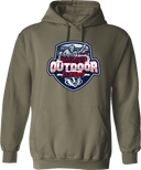 Hoodies - Badger Outdoor Classic 2026