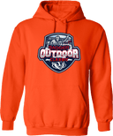 Hoodies - Badger Outdoor Classic 2026