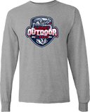 Long Sleeves - Badger Outdoor Classic 2026