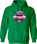Hoodies - Badger Outdoor Classic 2026