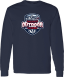 Long Sleeves - Badger Outdoor Classic 2026