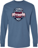 Long Sleeves - Badger Outdoor Classic 2026