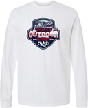 Long Sleeves - Badger Outdoor Classic 2026