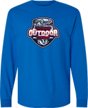 Long Sleeves - Badger Outdoor Classic 2026