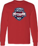 Long Sleeves - Badger Outdoor Classic 2026